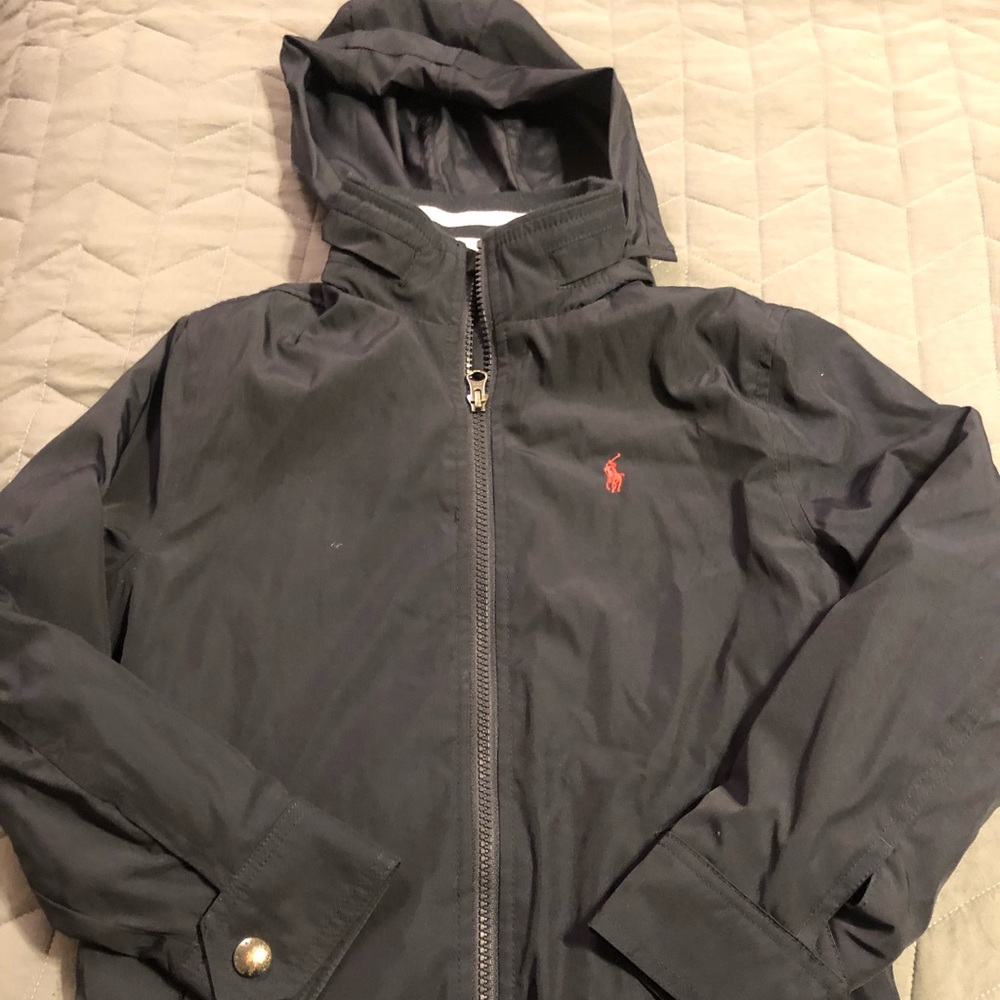 New Ralph Lauren blazer for boys